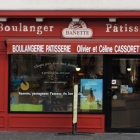 BOULANGERIE CASSORET OLIVIER ET CELINE Strasbourg
